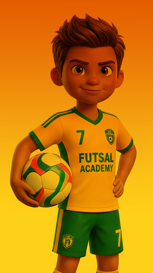 Futsal Juvenil
