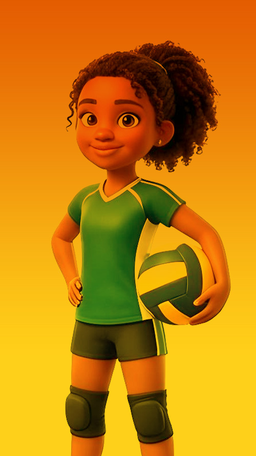 Voleibol