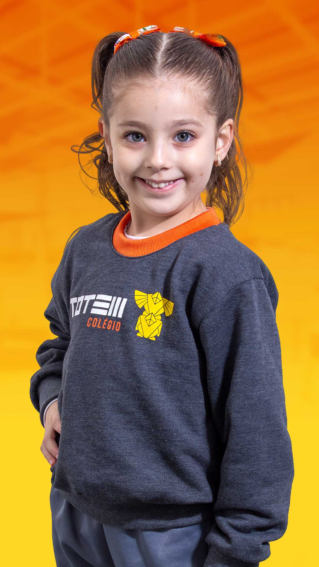 Educação Infantil